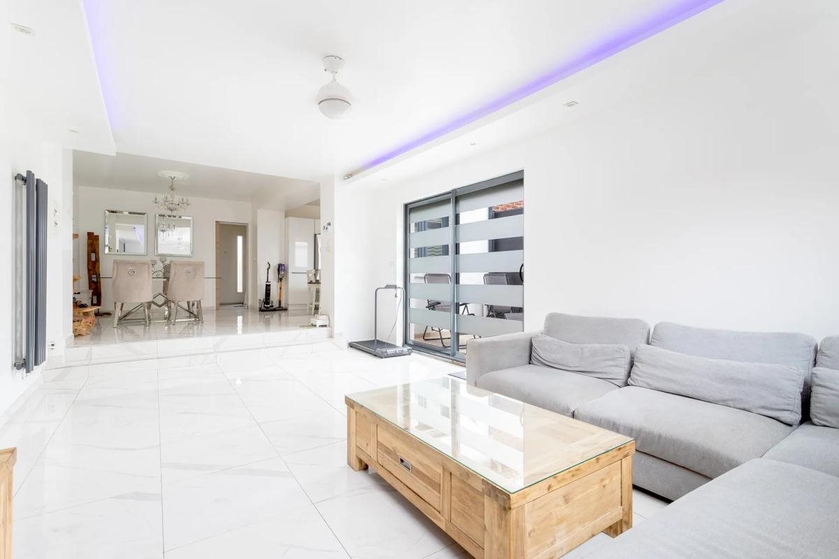 Maison à vendre, 88m², Tourcoing