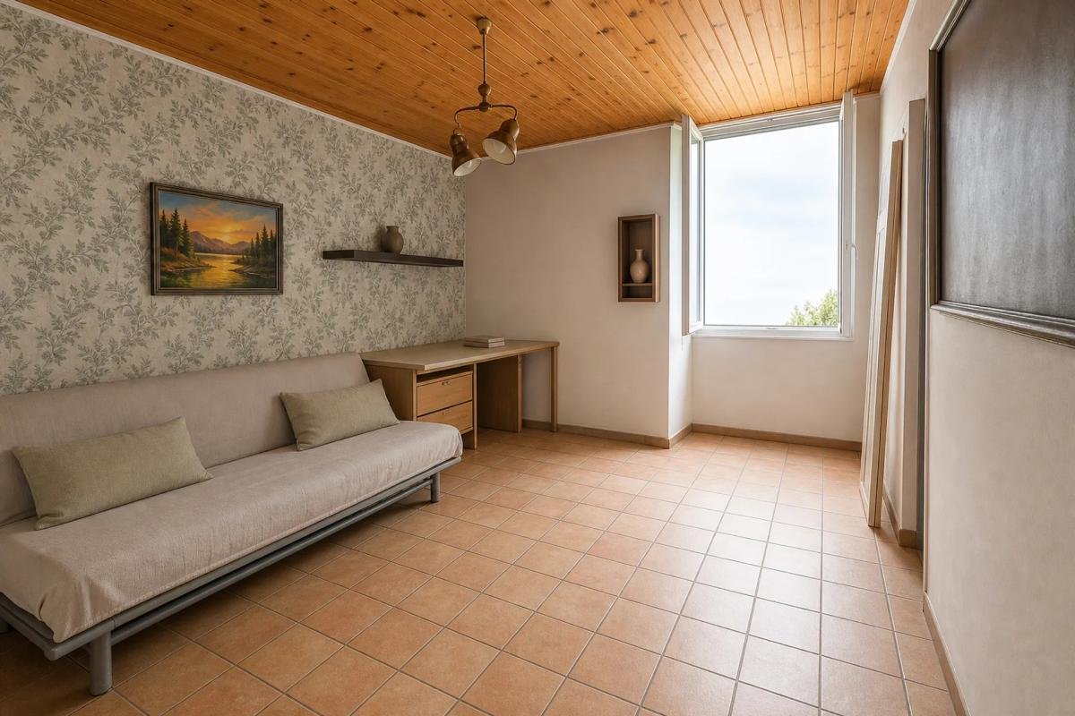 Maison à vendre, 98m², Saint-Hippolyte-du-Fort
