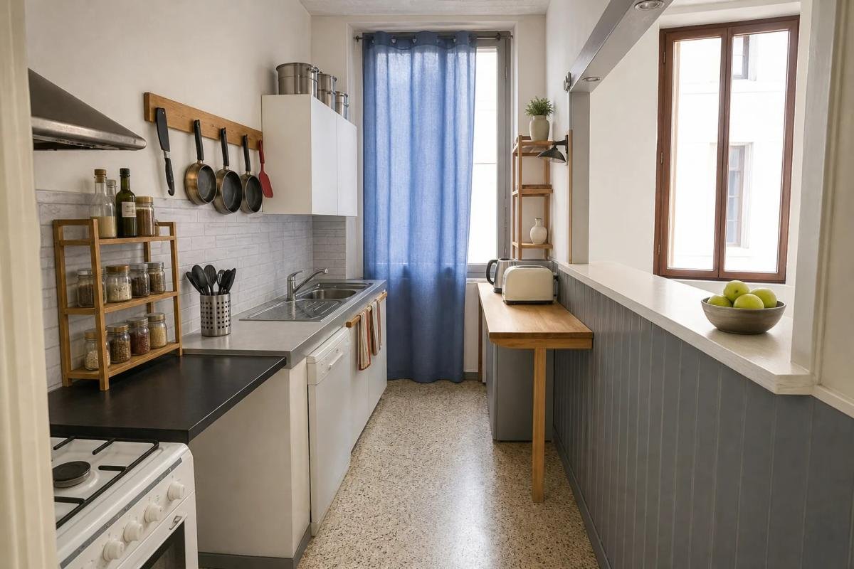 Maison à vendre, 98m², Saint-Hippolyte-du-Fort