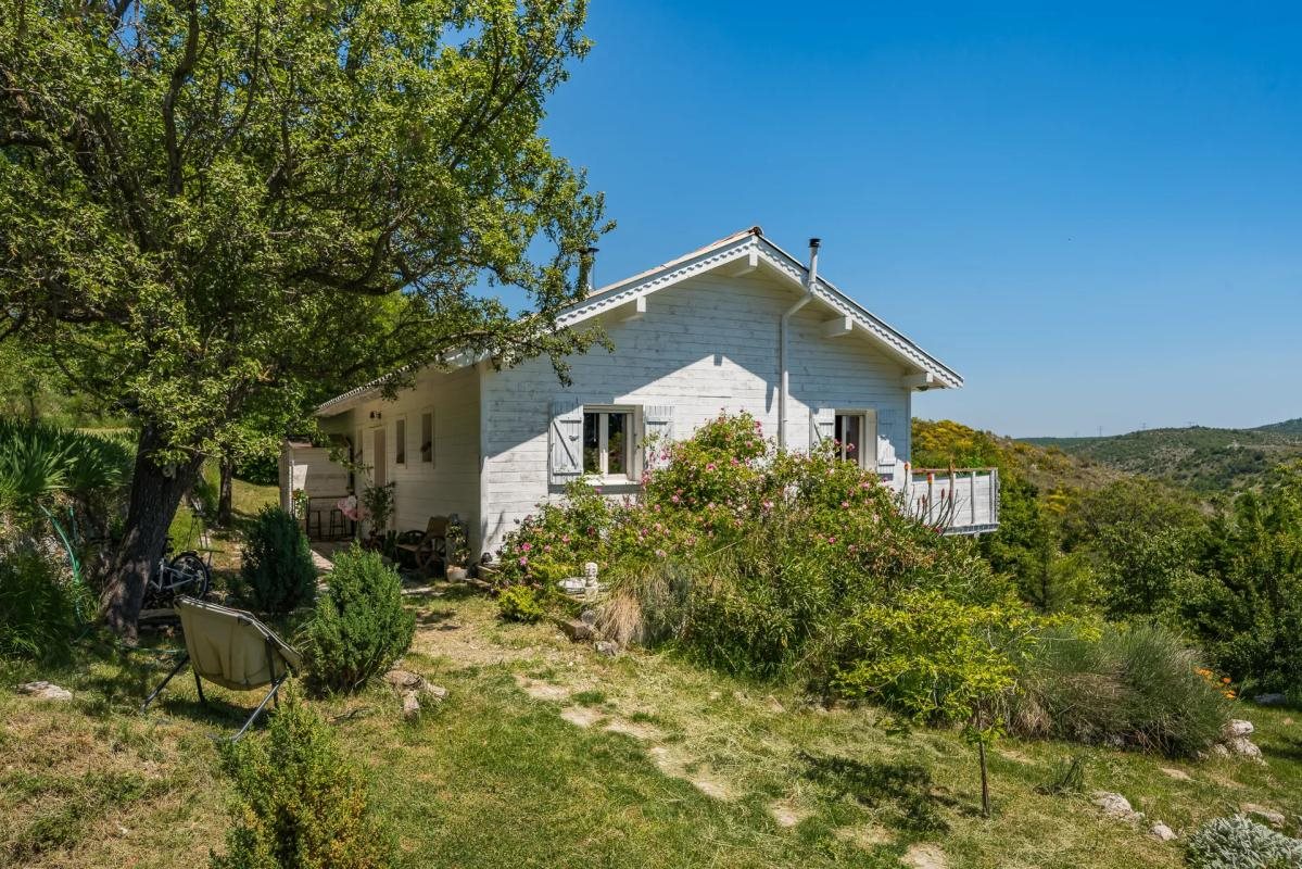 Maison à vendre, 100m², Bézaudun-les-Alpes
