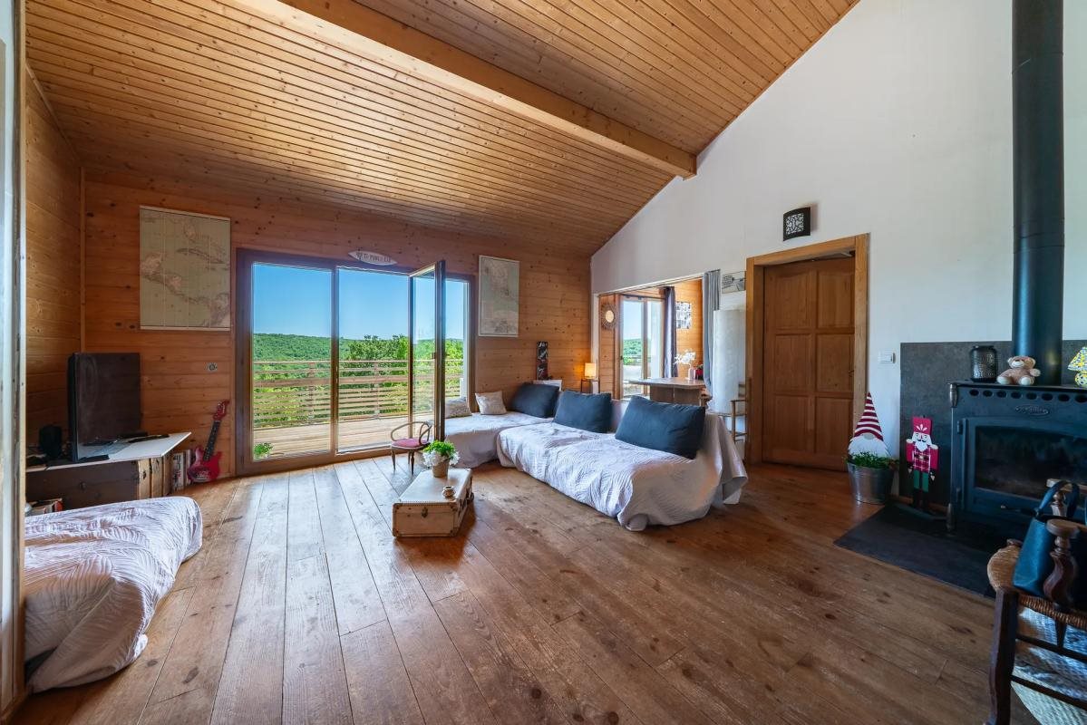Maison à vendre, 100m², Bézaudun-les-Alpes