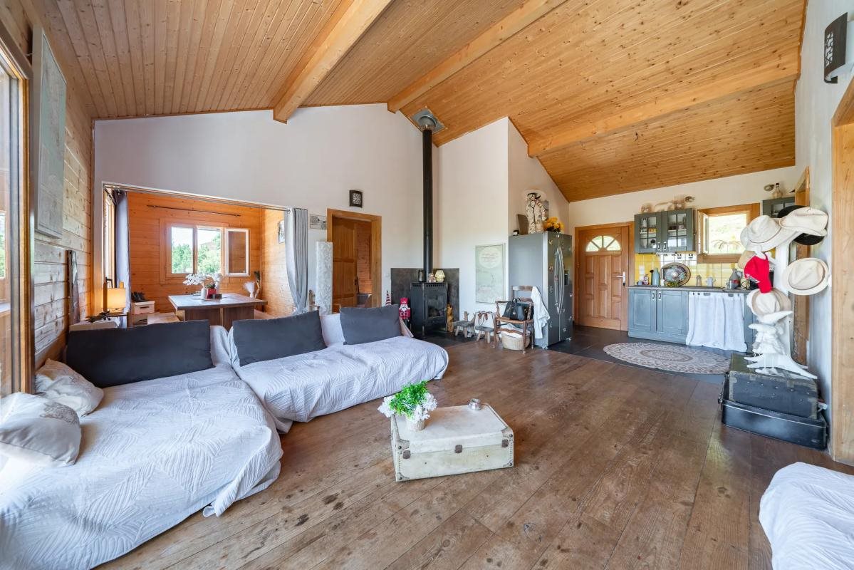 Maison à vendre, 100m², Bézaudun-les-Alpes