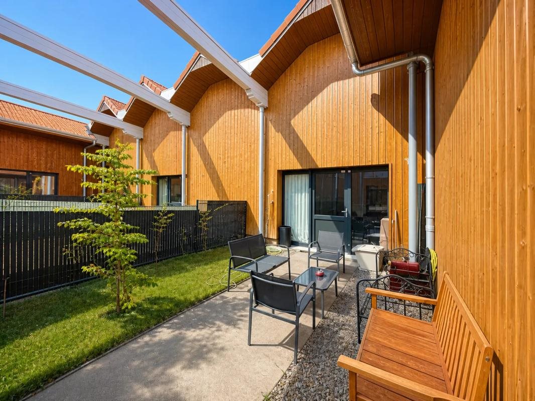 Maison à vendre, 57m², Troyes