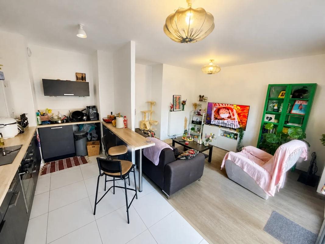 Maison à vendre, 57m², Troyes