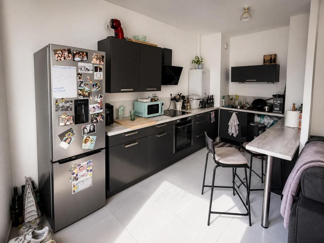 Maison à vendre, 57m², Troyes
