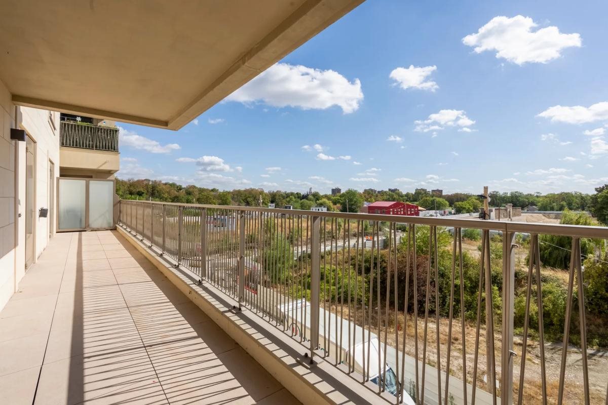 Appartement à vendre, 74m², Aubervilliers