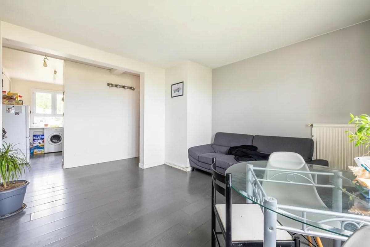Appartement à vendre, 53m², Morsang-sur-Orge