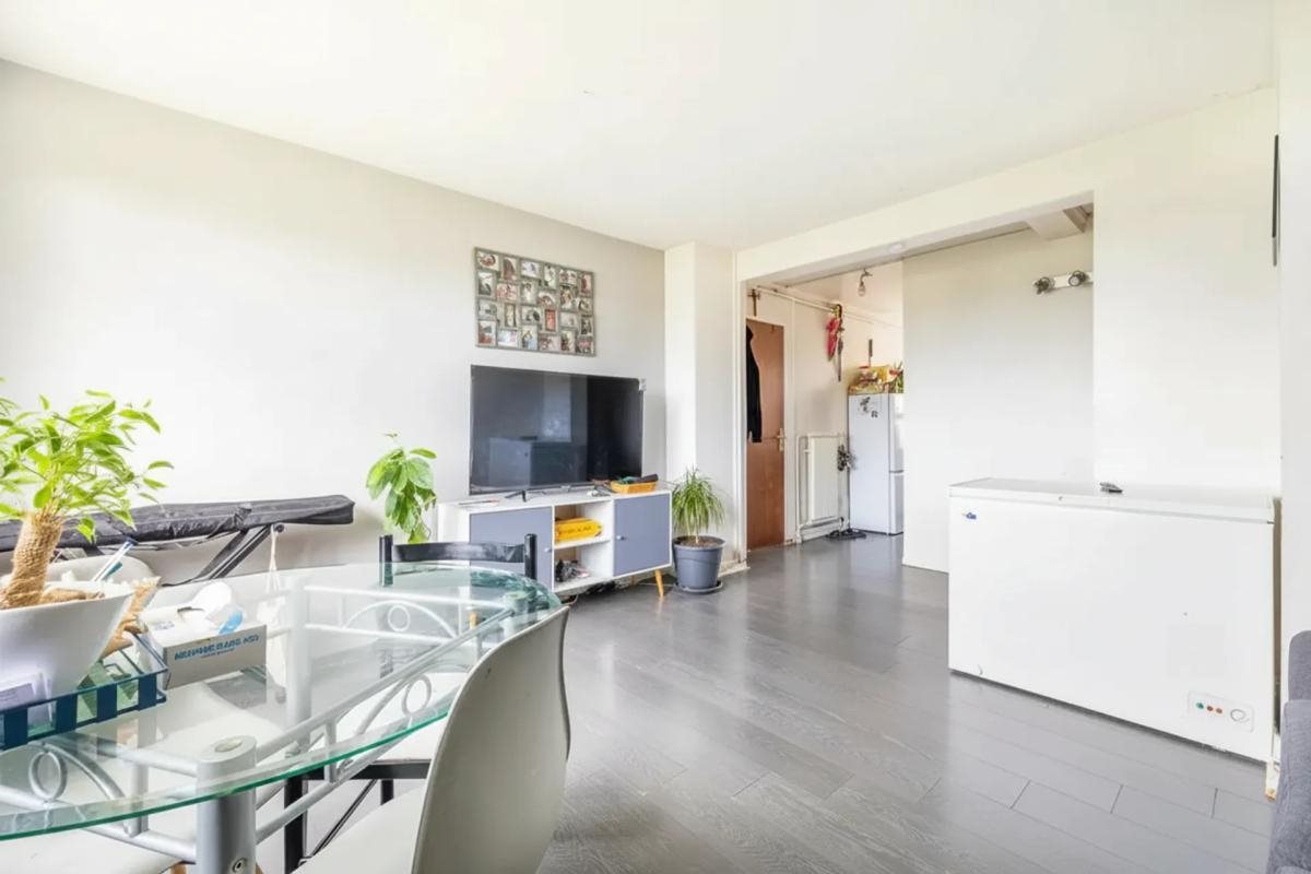 Appartement à vendre, 53m², Morsang-sur-Orge