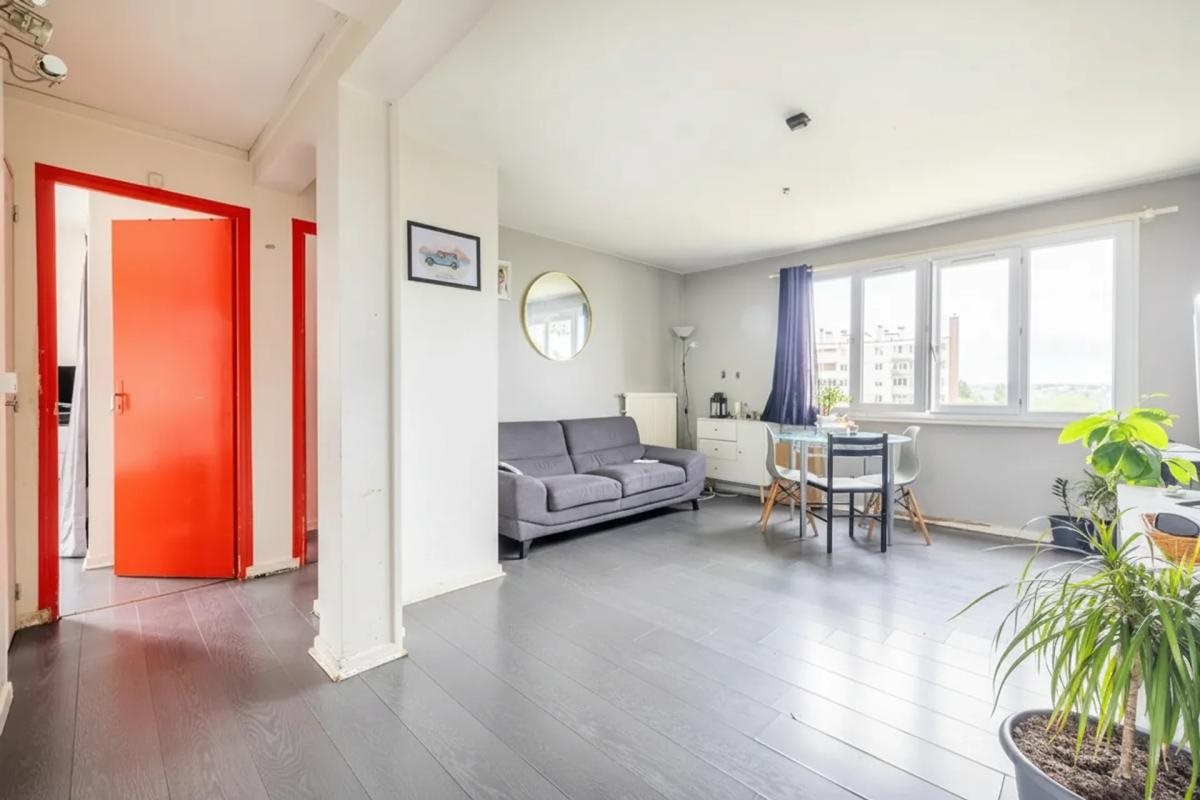 Appartement à vendre, 53m², Morsang-sur-Orge