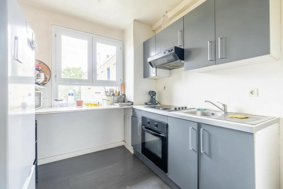 Appartement à vendre, 53m², Morsang-sur-Orge