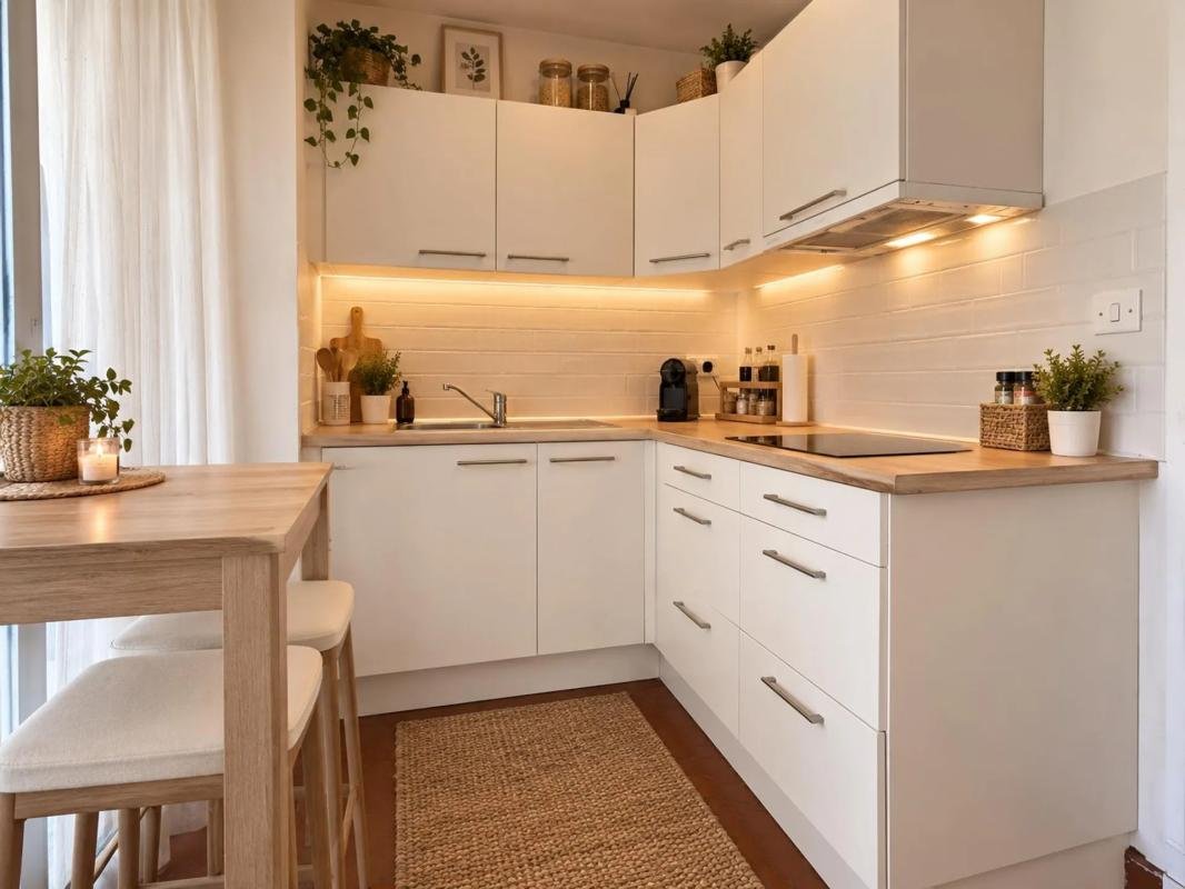 Appartement à vendre, 50m², Sèvres