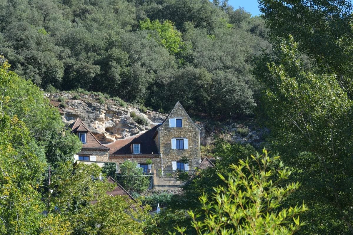 Maison à vendre, 125m², La Roque-Gageac