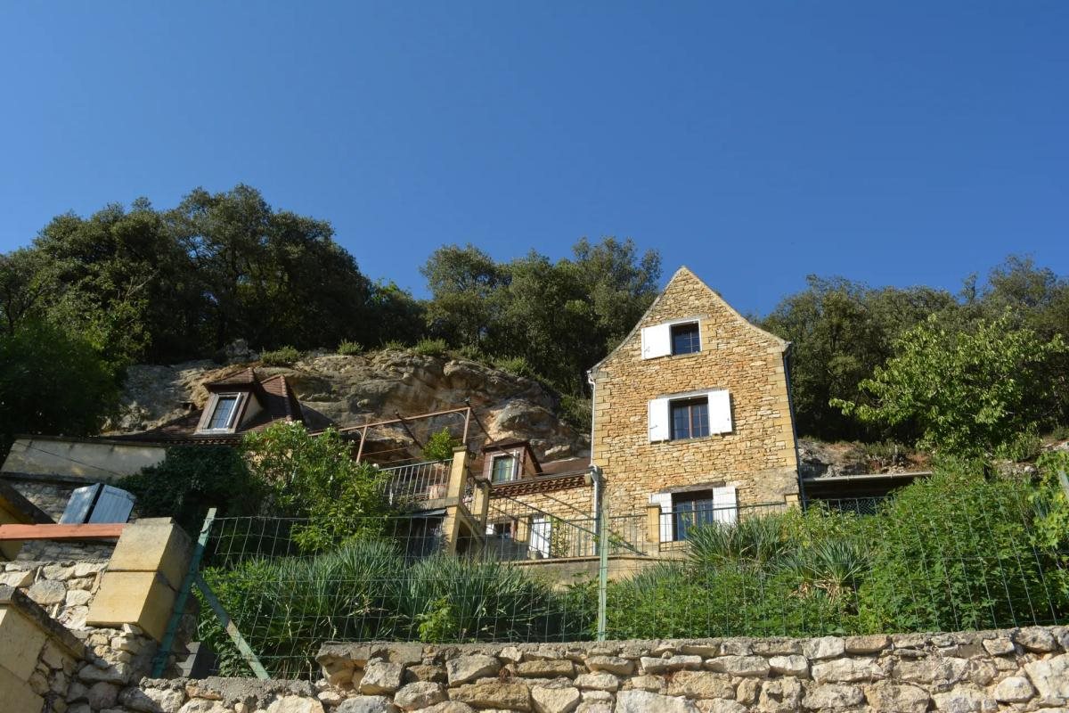 Maison à vendre, 125m², La Roque-Gageac