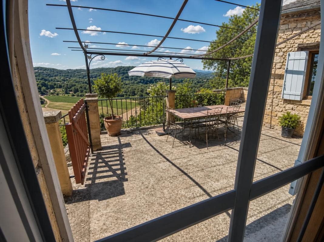 Maison à vendre, 125m², La Roque-Gageac