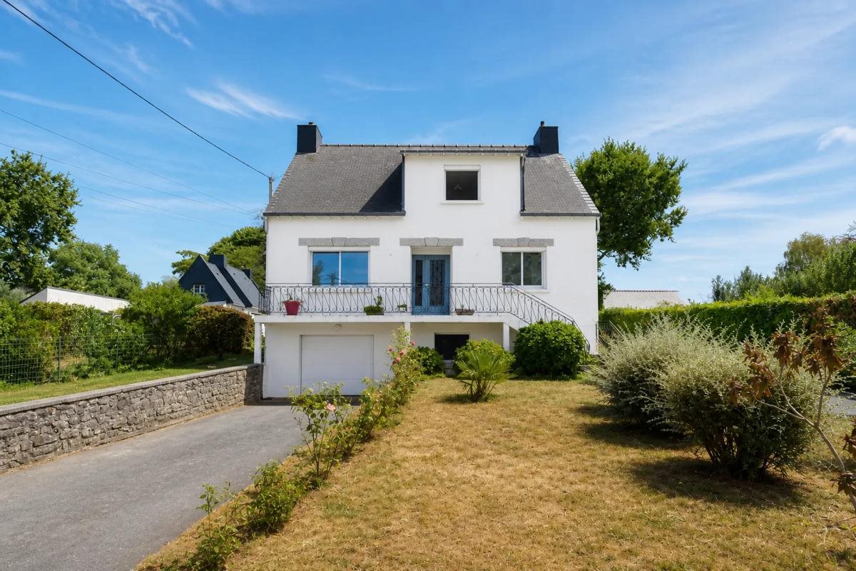Maison à vendre, 127m², Camoël