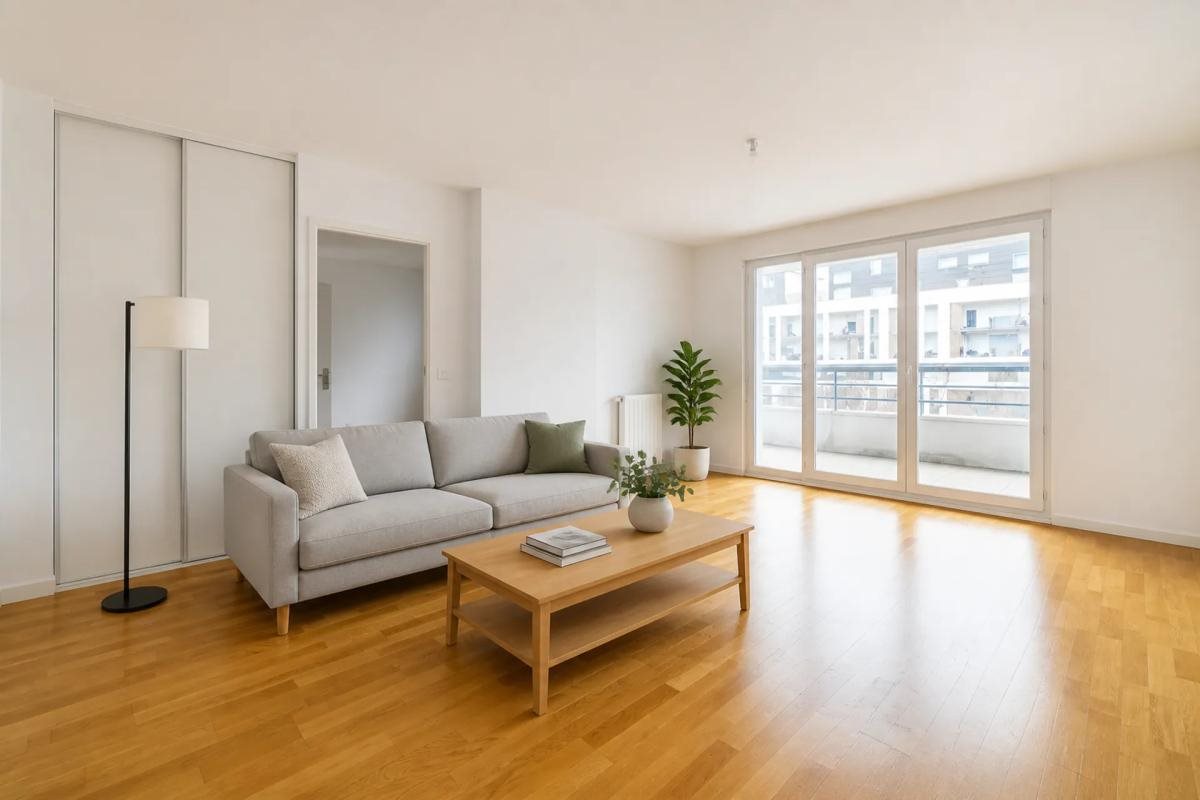 Appartement à vendre, 45m², Limeil-Brévannes