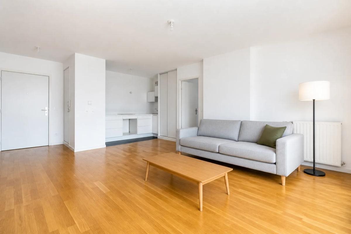 Appartement à vendre, 45m², Limeil-Brévannes