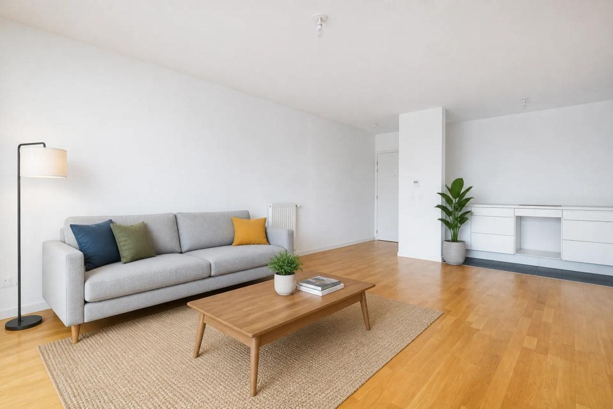 Appartement à vendre, 45m², Limeil-Brévannes