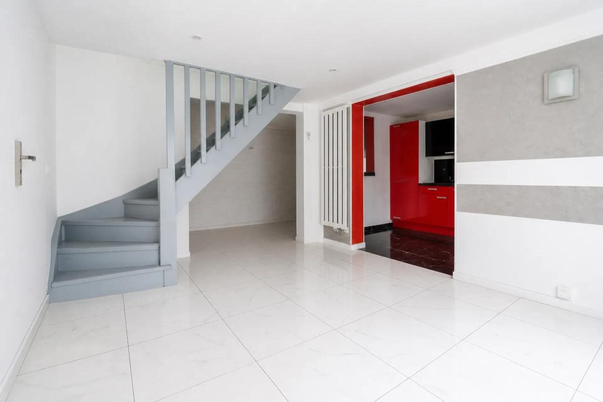 Maison à vendre, 94m², Bondy