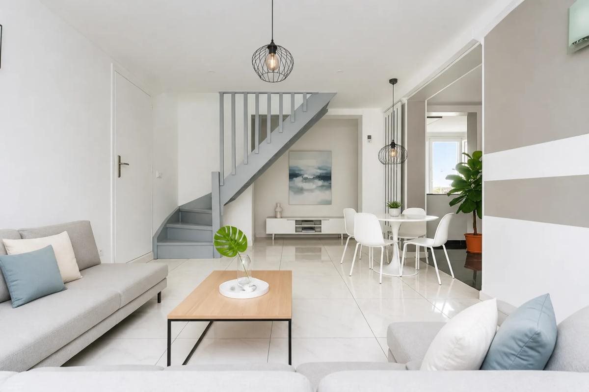 Maison à vendre, 94m², Bondy