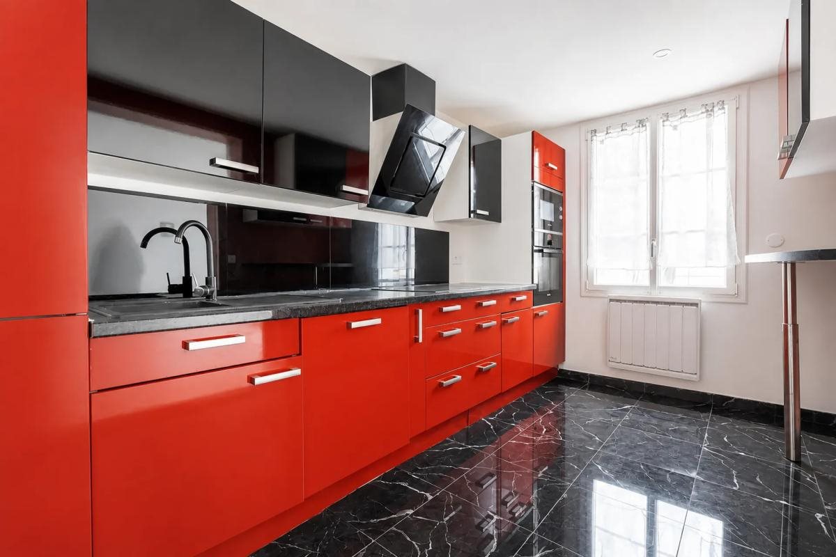 Maison à vendre, 94m², Bondy