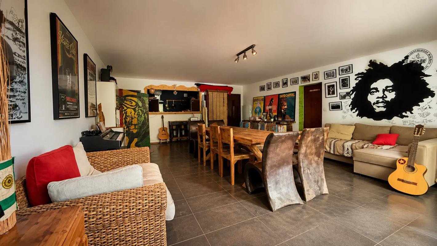 Maison à vendre, 425m², La Sauve