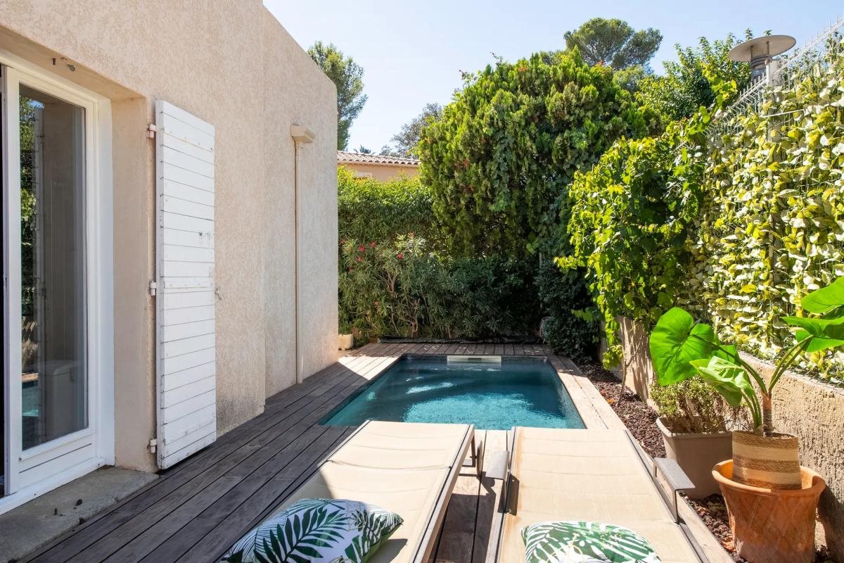 Maison à vendre, 137m², Marseille 9ème