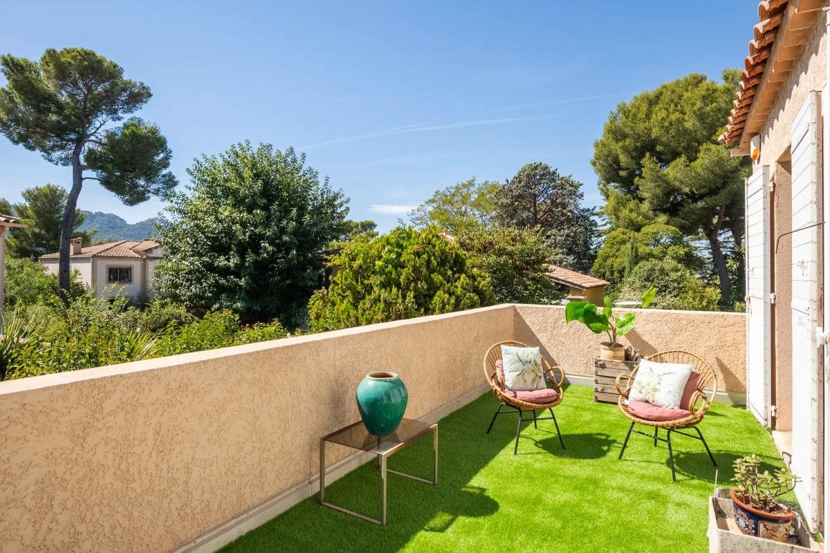 Maison à vendre, 137m², Marseille 9ème