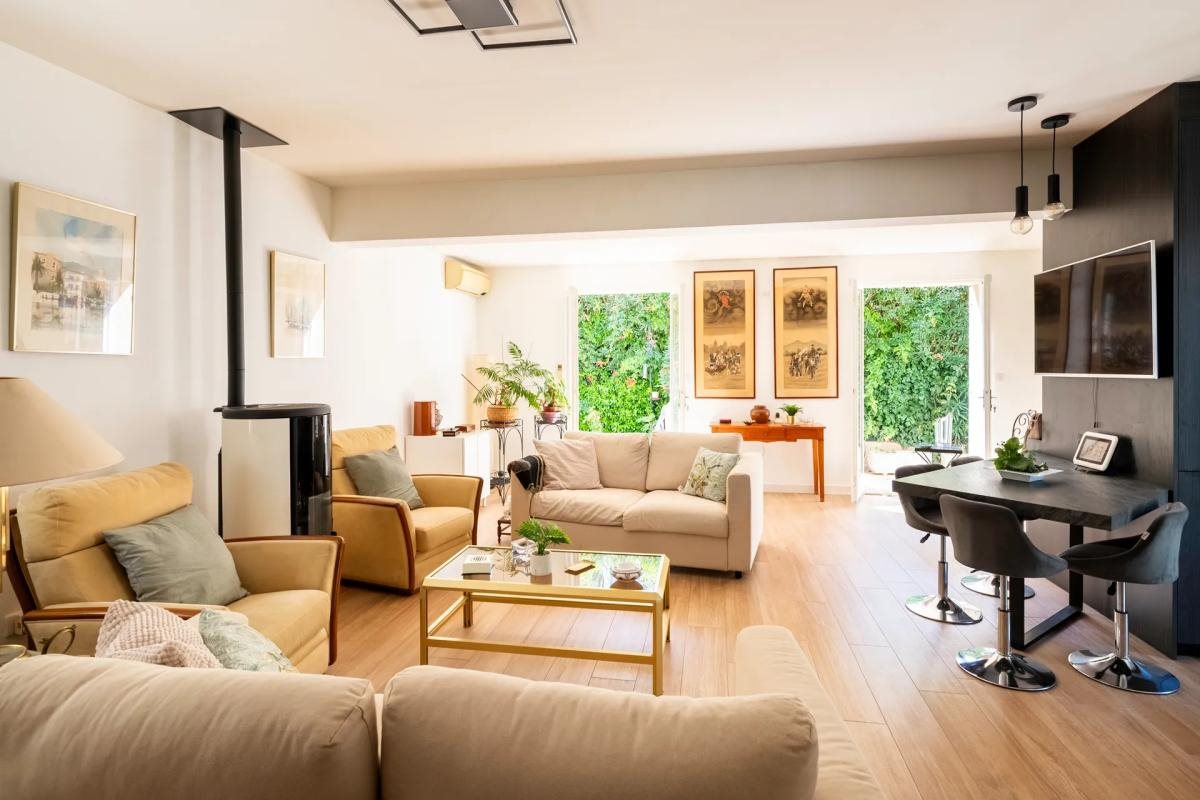 Maison à vendre, 137m², Marseille 9ème