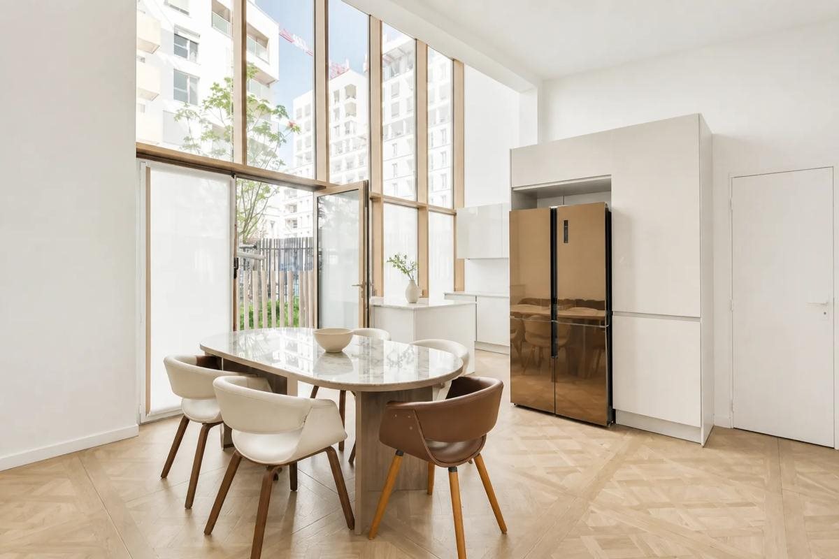 Appartement à vendre, 125m², Bagneux