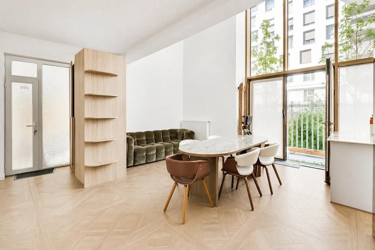 Appartement à vendre, 125m², Bagneux
