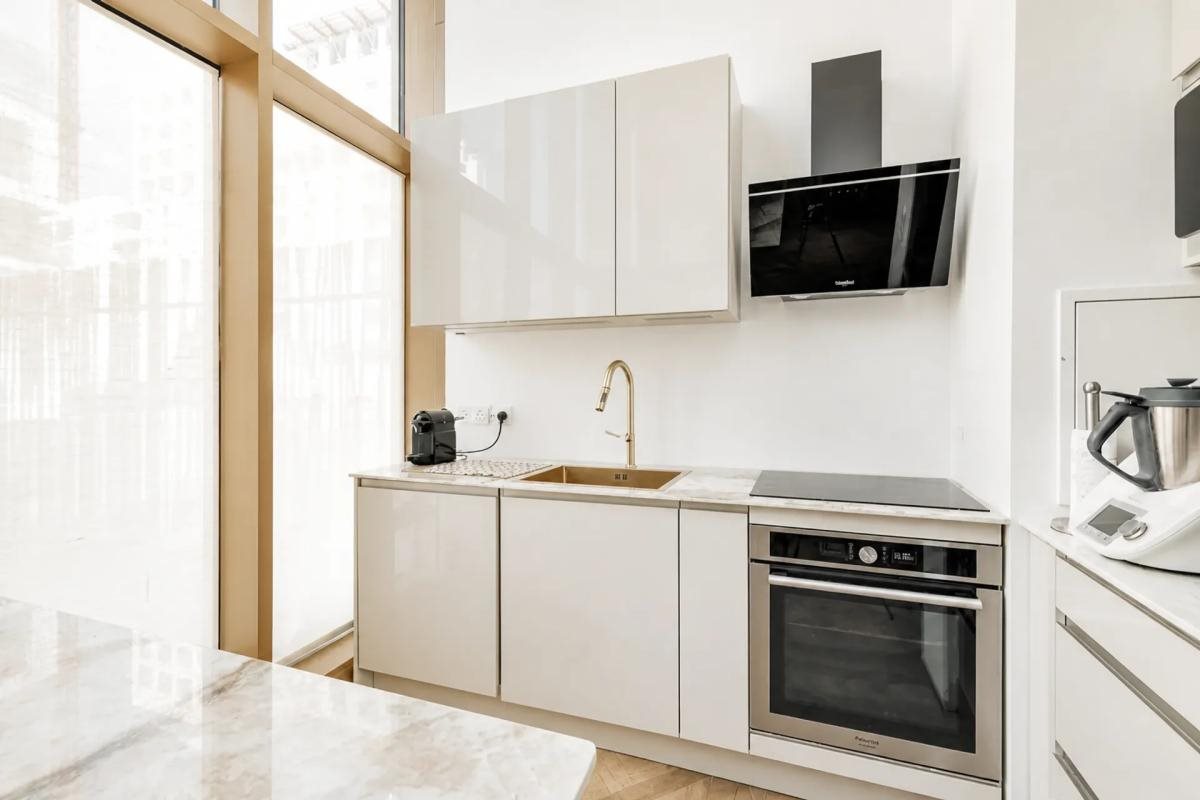 Appartement à vendre, 125m², Bagneux