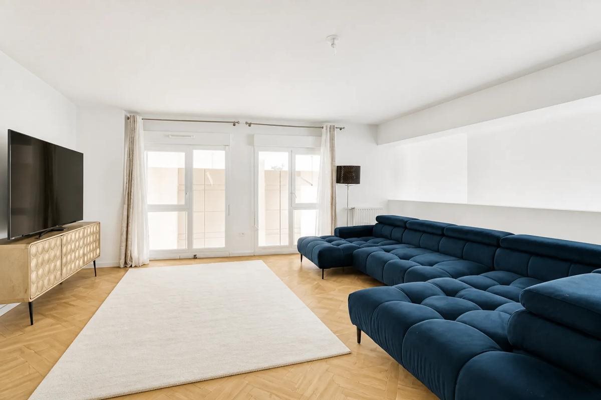 Appartement à vendre, 125m², Bagneux