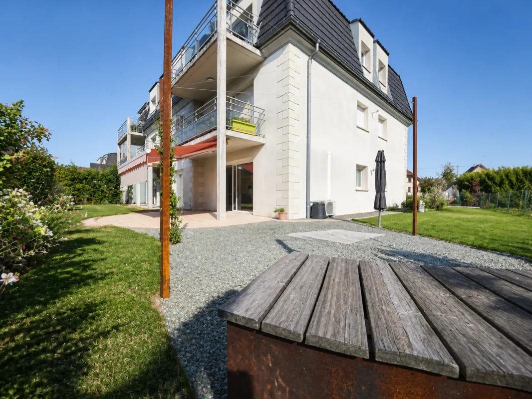 Appartement à vendre, 121m², Burnhaupt-le-Haut