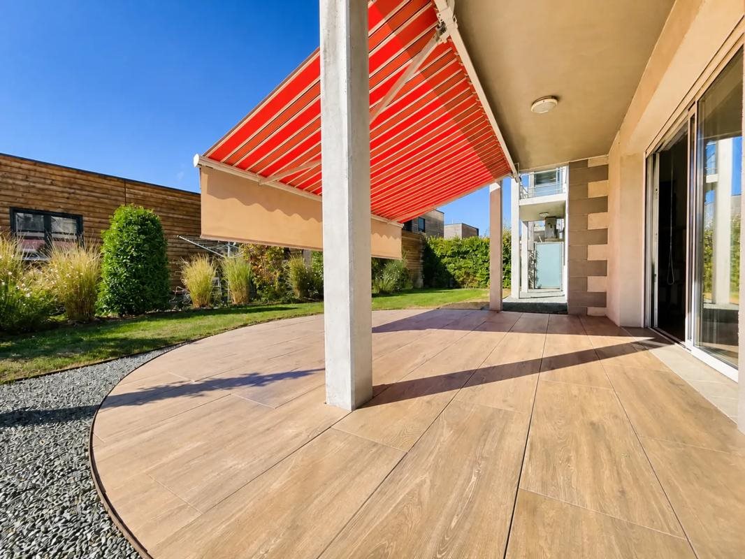Appartement à vendre, 121m², Burnhaupt-le-Haut