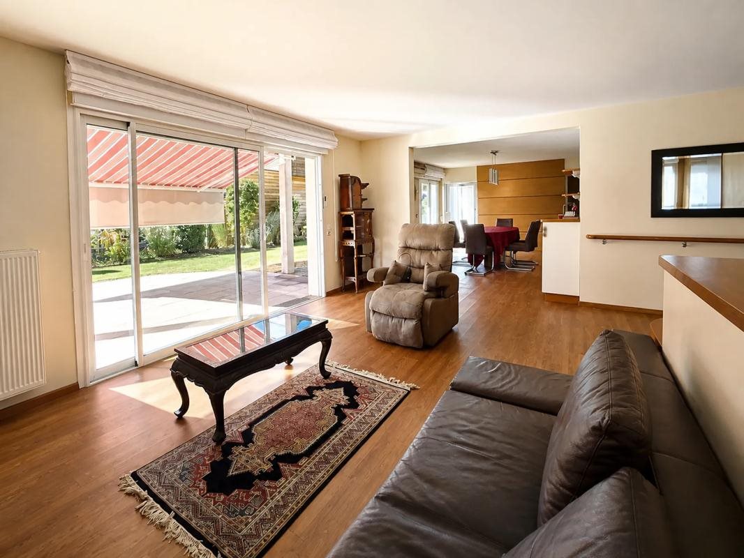 Appartement à vendre, 121m², Burnhaupt-le-Haut
