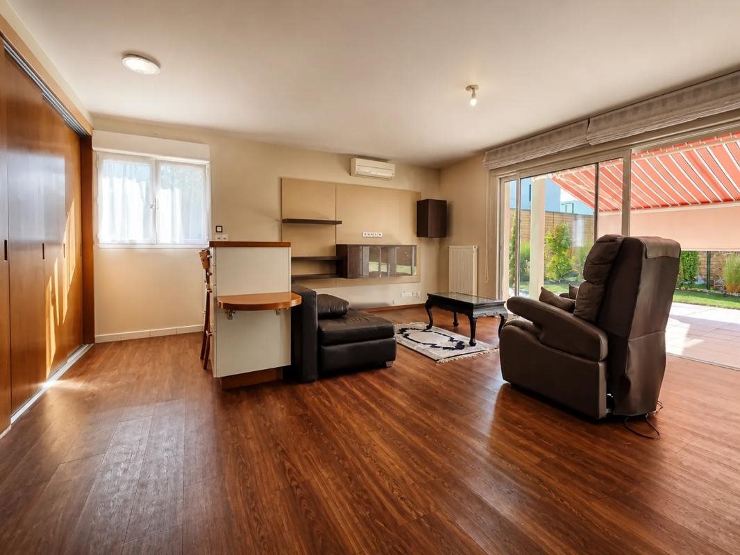 Appartement à vendre, 121m², Burnhaupt-le-Haut