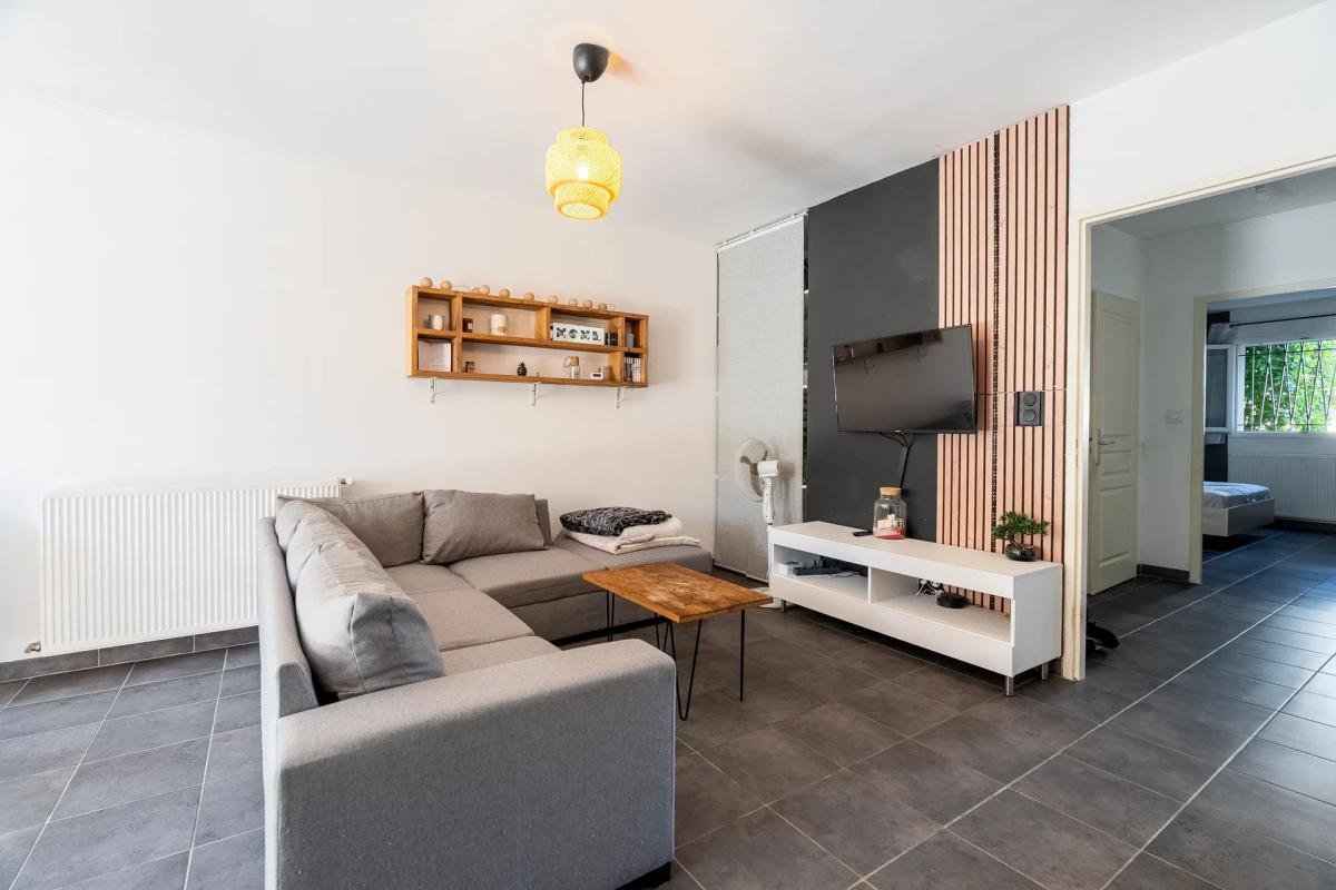 Appartement à vendre, 63m², Gardanne
