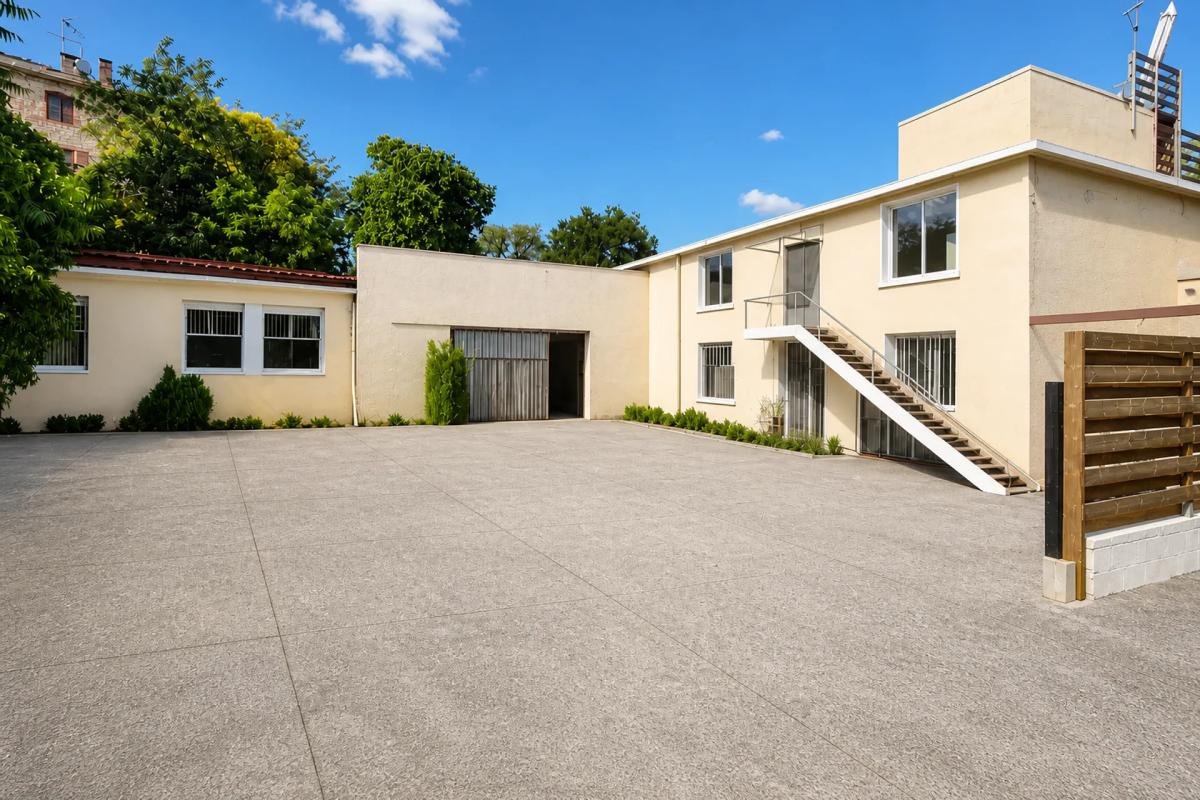 Maison à vendre, 400m², Briatexte