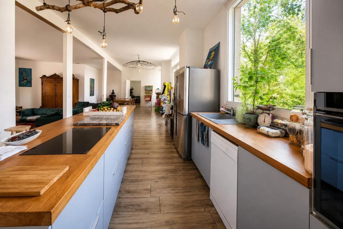 Maison à vendre, 400m², Briatexte