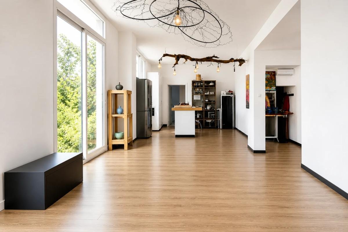 Maison à vendre, 400m², Briatexte