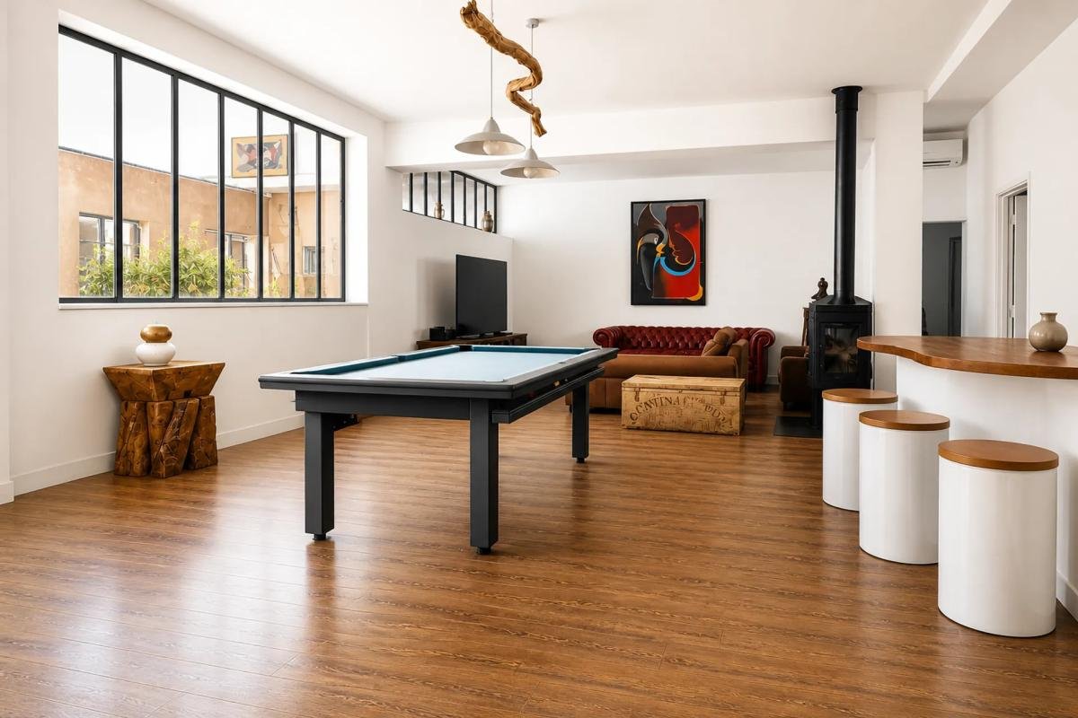 Maison à vendre, 400m², Briatexte