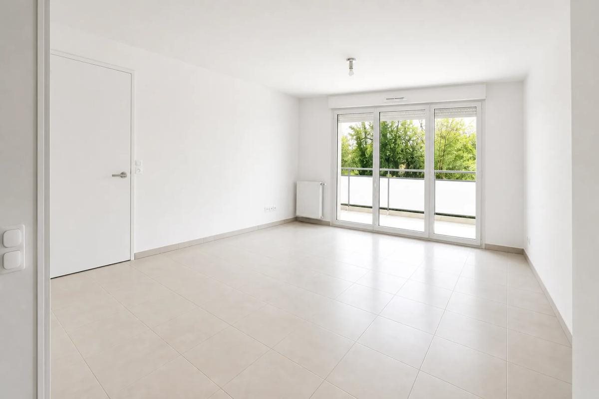 Appartement à vendre, 41m², Tournefeuille