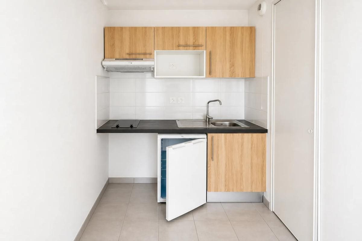 Appartement à vendre, 41m², Tournefeuille