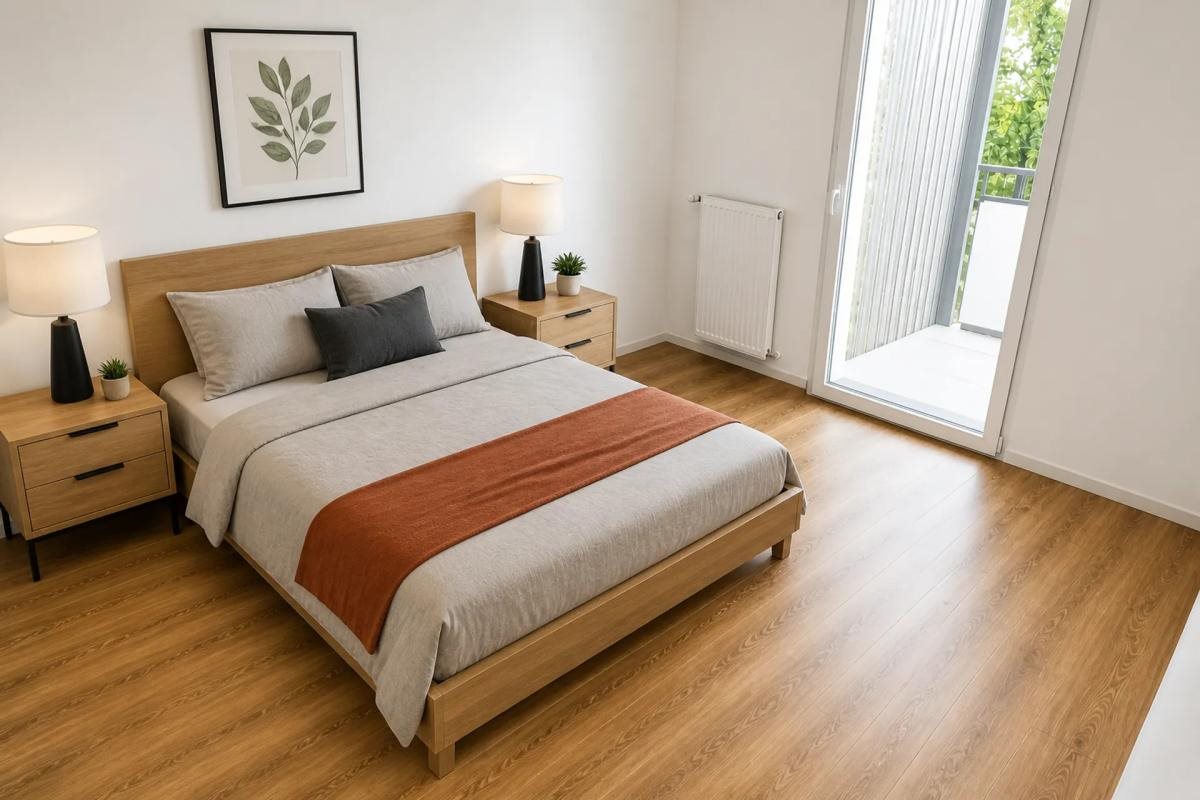 Appartement à vendre, 41m², Tournefeuille