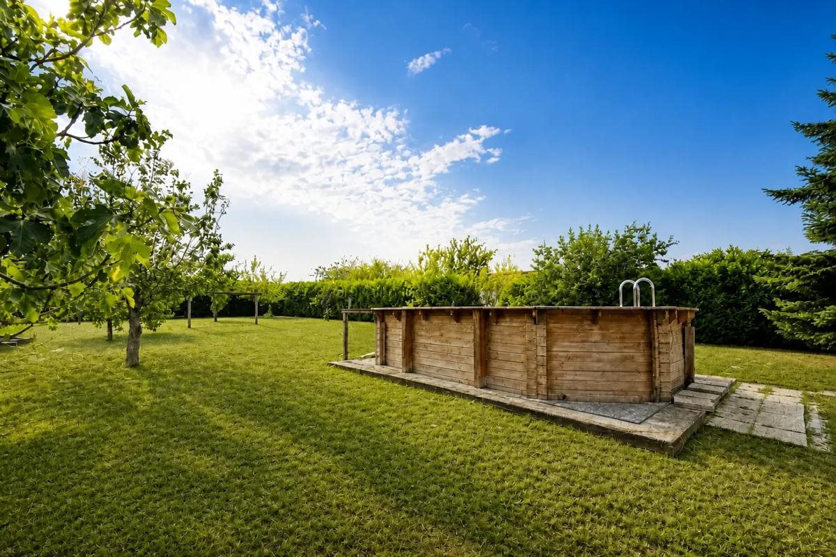 Maison à vendre, 192m², Mornac