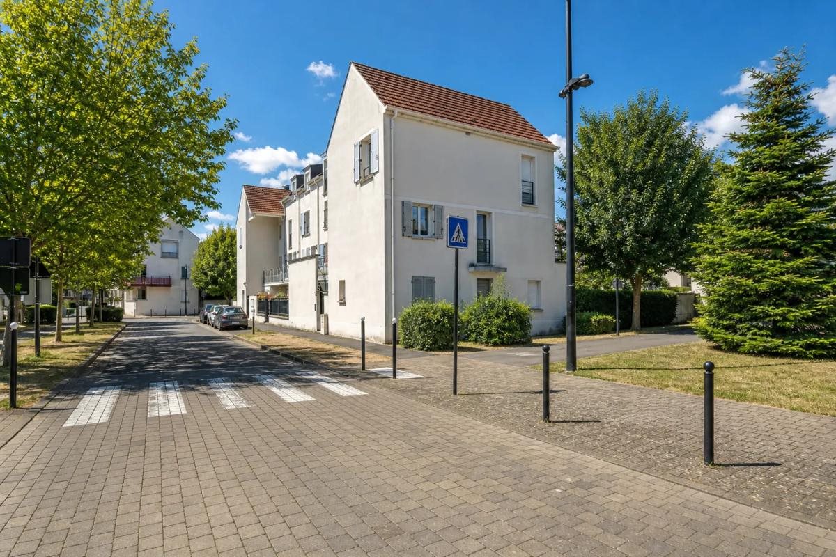 Appartement à vendre, 74m², Chessy
