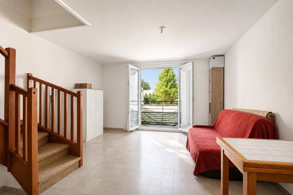 Appartement à vendre, 74m², Chessy