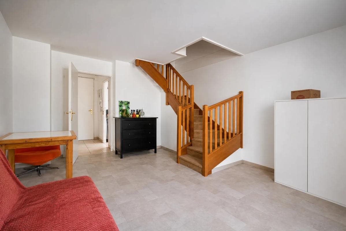 Appartement à vendre, 74m², Chessy