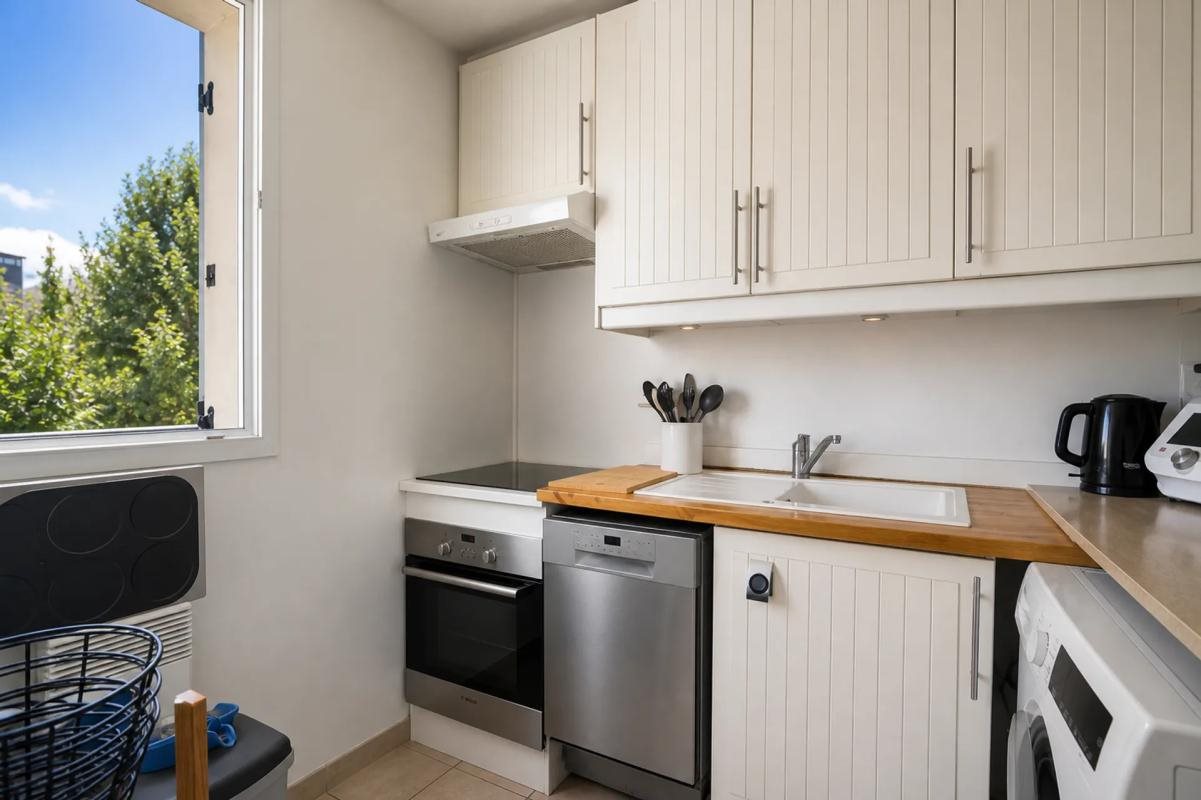 Appartement à vendre, 74m², Chessy